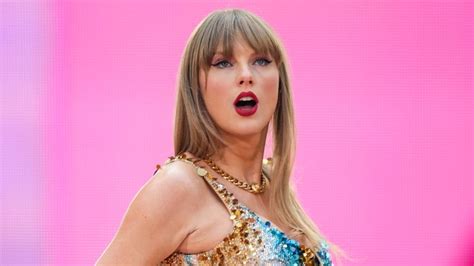 Taylor Swifts Wembley police escorts were approved after ...